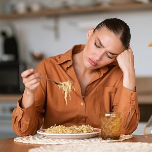Что есть, когда вы в стрессе: продукты, спасающие нервную систему