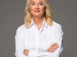 «Это не просто выставка, а профессиональное пространство, где можно принять участие в формировании будущего индустрии»: интервью с организатором INTERCHARM Professional Анной Дычевой-Смирновой