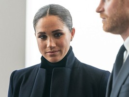 Больше, чем жена: что возмущает Меган Маркл в поведении принца Гарри  