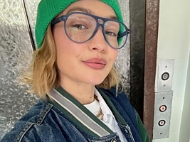 «Боб-ковбой» — как выглядит новая версия трендовой стрижки?