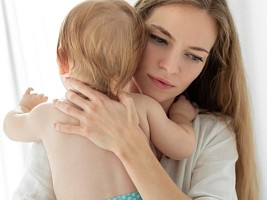 «Когда у сына появились особенности развития, казалось, что каждая минута должна быть посвящена ему»: история о материнском выгорании