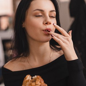 5 десертов с низким содержанием сахара: вкусно и без риска 5 десертов с низким содержанием сахара: вкусно и без риска