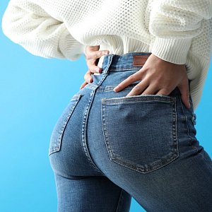 5 простых упражнений для упругих ягодиц