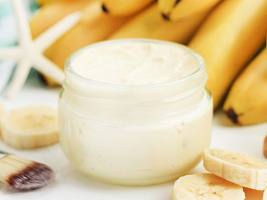 От банана до меда: 5 рецептов суперэффективных домашних масок для волос От банана до меда: 5 рецептов суперэффективных домашних масок для волос