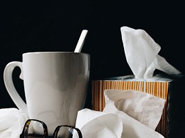 «Норма простуд»: как рассчитать приемлемое для себя количество заболеваний в год