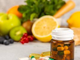 Витамины после диеты: какие комплексы помогут восстановиться после похудения