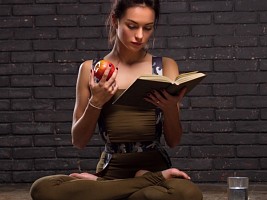 5 книг, которые изменят ваше отношение к спорту