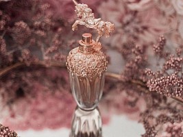 Самые популярные ароматы прямо сейчас? Парфюмы-абстракции