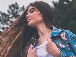 Послушные мои: как сделать волосы гладкими, как в рекламе