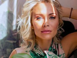 «Мой блонд замешан с сединой»: Екатерина Гордон раскрыла секрет идеального тона