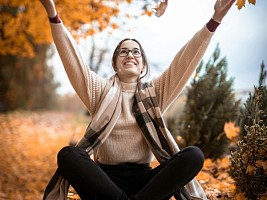 Счастливчики сентября: 3 знака Зодиака, которым в этом месяце особенно повезет