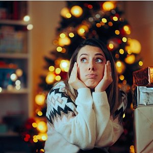 Топ- 10 советов, как прийти в себя после новогодних праздников