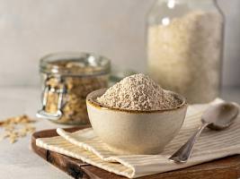 Растолкуйте мне: что такое толокно и чем оно полезнее овсянки 