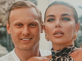 Анна Седокова выходит замуж