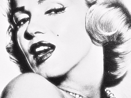 6 правил жизни Мэрилин Монро: секреты стиля блондинки №1