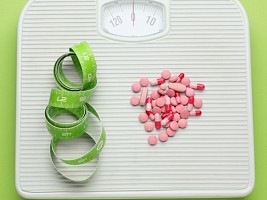 13 скрытых болезней, которые выдает лишний вес