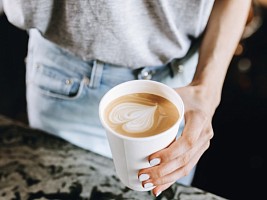 «Эффект латте»: сделает ли нас богаче экономия на чашке кофе в день   