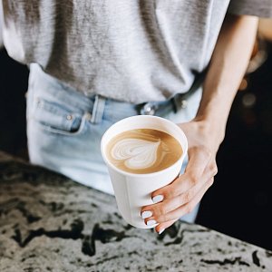 «Эффект латте»: сделает ли нас богаче экономия на чашке кофе в день   