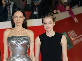 Родной изгой: что все сильнее раздражает Анджелину Джоли в дочери Шайло