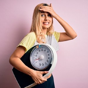 Тяжелая ноша: лишний вес и отеки Тяжелая ноша: лишний вес и отеки