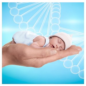 «Пока есть хоть одна клетка, есть и шанс, которым нельзя пренебрегать», — репродуктолог о том, как природа и репродуктивные технологии творят чудеса 