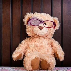 Ленивый глаз: как разбудить амблиопию без мучительных окклюзий
