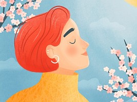 Как подготовить кожу к весеннему солнцу и возможным аллергенам