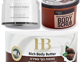 Эндорфины для кожи: в чем польза и особенности косметики с маслом какао