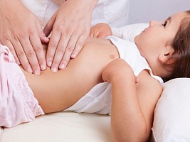 Воспаление кишечника у детей: как сегодня лечат это заболевание