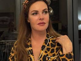 «У меня девять тренировок в неделю»: 60-летняя Екатерина Андреева поделилась секретами молодости