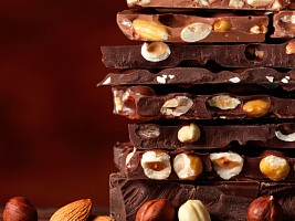 Еще вкуснее: ученые изобрели новый вид шоколада