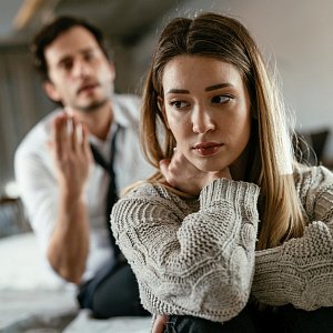Бракованные чувства: как разорвать отношения с женатым мужчиной