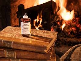 Ароматы ноября: как согреться в холода