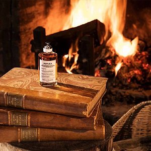 Ароматы ноября: как согреться в холода