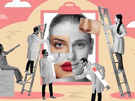 6 опасностей при выборе косметолога: кому доверить свою внешность