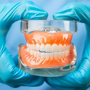 От гипса до 3D-печати: эволюция зуботехнической лаборатории за 100 лет От гипса до 3D-печати: эволюция зуботехнической лаборатории за 100 лет