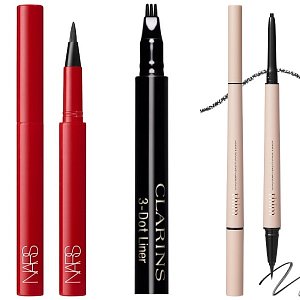 Не подведет? Какие существуют подводки для глаз, в чем плюс каждой и как сделать стрелки, если веко нависшее