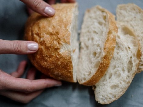 Так ли вреден хлеб из пшеничной муки: мнение эксперта