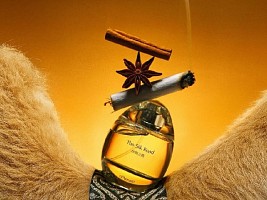 Как страны восточной Азии покоряют мировой парфюмерный рынок