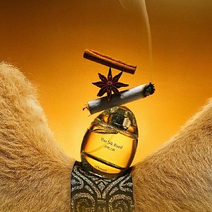 Как страны восточной Азии покоряют мировой парфюмерный рынок