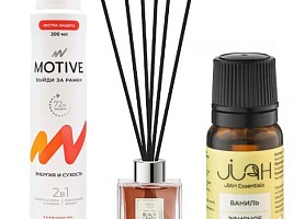 Вам букет! 3 ароматные новинки красоты, которые создадут комфорт и настроение