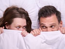 6 неловких ситуаций в сексе, которые могут случиться с каждым