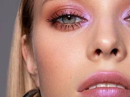 Коричневый или серый? Подбираем макияж под цвет глаз