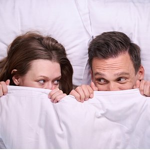 6 неловких ситуаций в сексе, которые могут случиться с каждым