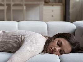 Синдром уставших надпочечников: что это и как его лечить