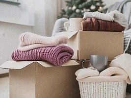 Радость от вещей: почему следует хранить только то, что по-настоящему нужно