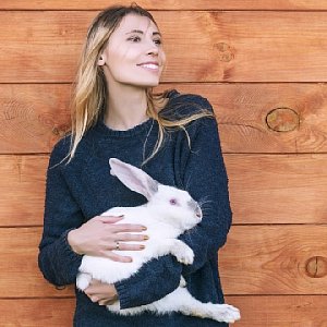 Знаки отличия: как найти косметику, которая действительно не тестируется на животных Знаки отличия: как найти косметику, которая действительно не тестируется на животных