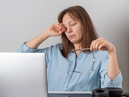 6 привычек, которые крадут вашу энергию: как их изменить