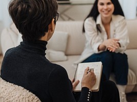 Как понять, что психотерапия приносит результаты: 5 ключевых признаков