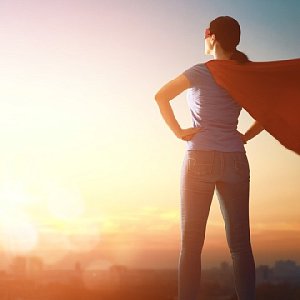 Мемуары сильных женщин: 5 книг, которые вдохновят на подвиги Мемуары сильных женщин: 5 книг, которые вдохновят на подвиги